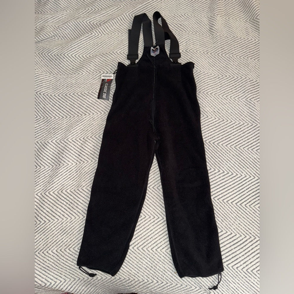 Military Polartec Classic 200 Series Fleece Pants